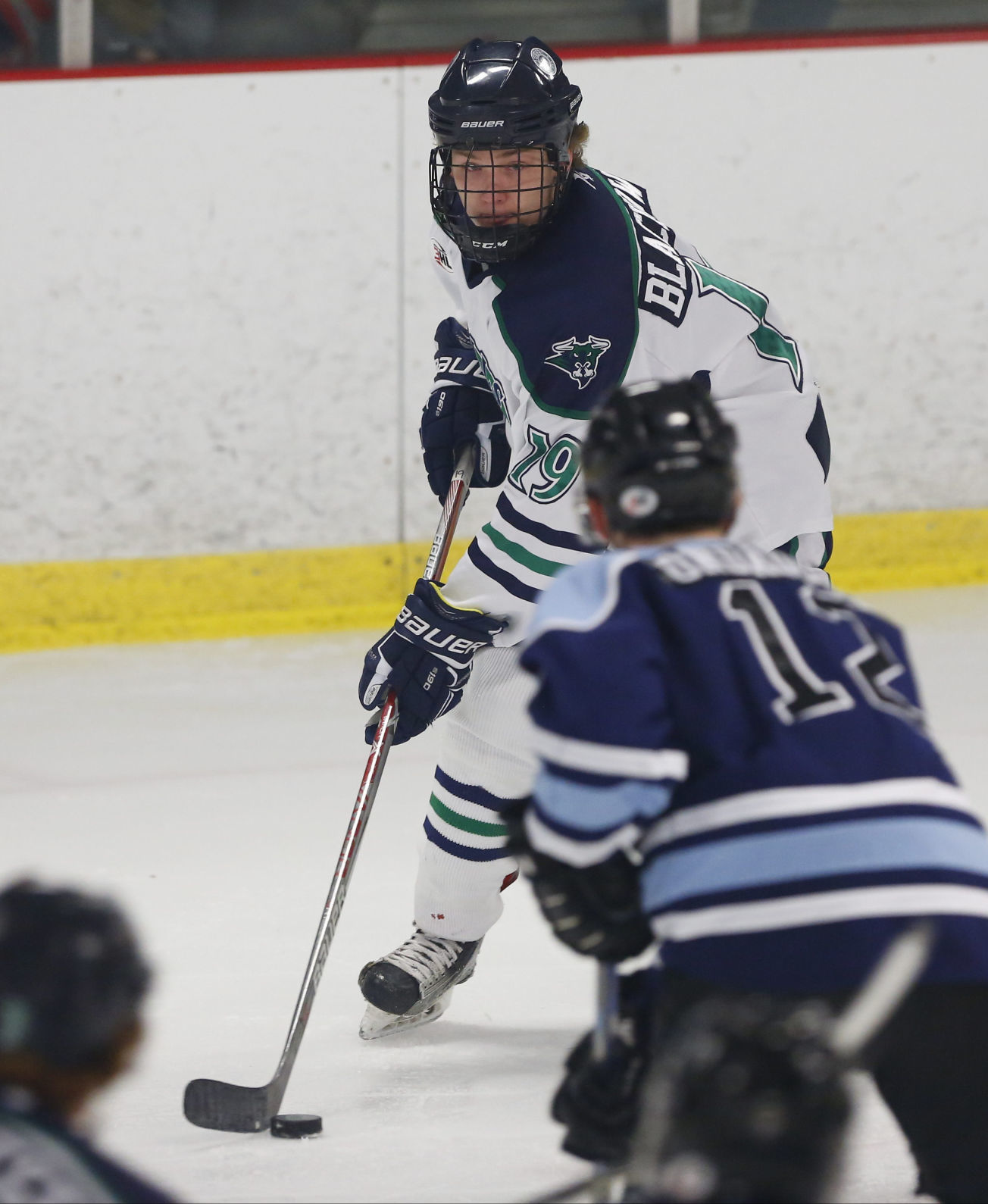 Hockey Bulls vs. La Crosse 05